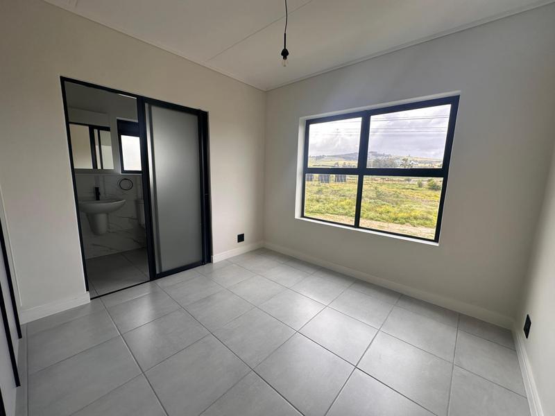 To Let 2 Bedroom Property for Rent in Zevenwacht Western Cape